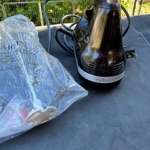 KitchenAid Hand Mixer Ultra Power 5 Speed W/ BEATERS Good Condition Read!